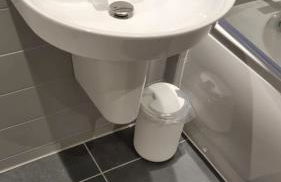 2 Bed Balcony Apt-Free Parking-Ideal for Work or Leisure - Foto 21