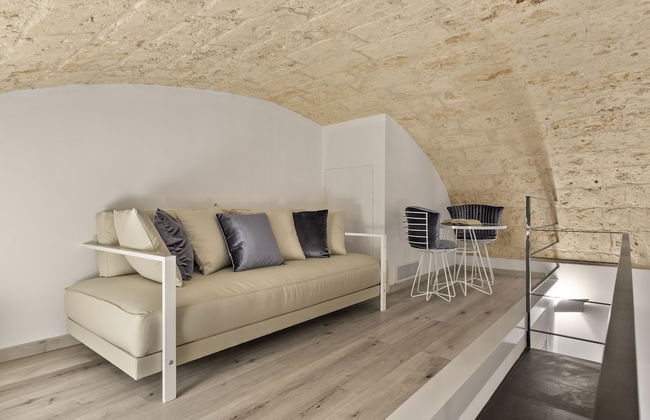 Casa Massima Suites & Spa - Foto 37