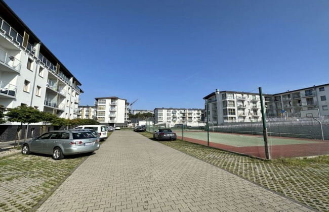 Holiday Studio for 3 People, Dziwnowek - Photo 10