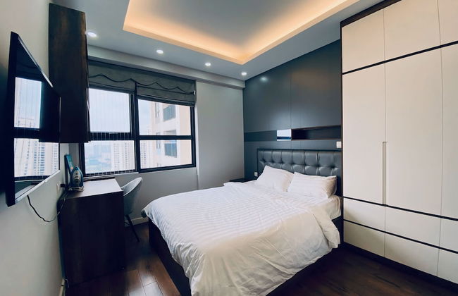 Feria Home - D'capitale Tran Duy Hung - Foto 14