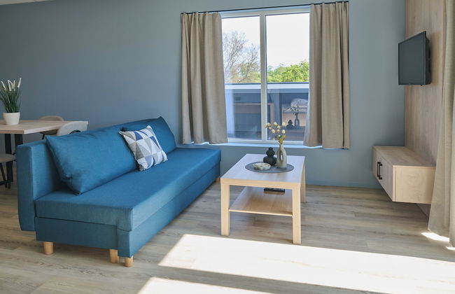 Horten Apartment - Foto 24