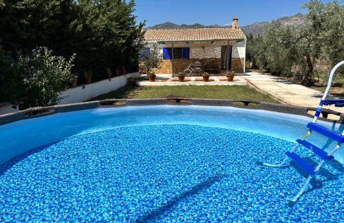 Cortijo el llano - Foto 1