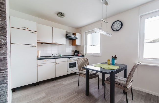 Business Apartments Ratingen West - Foto 1