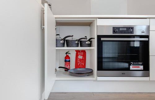 Lovely 2 Bedroom House - Foto 8