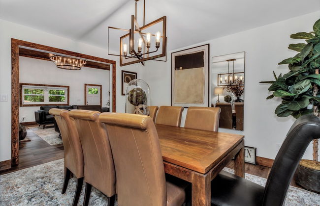 Black Mountain Escape - Foto 12