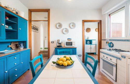Villa Rosamaria Exclusive Sorrento & Amalfi coast - Foto 12