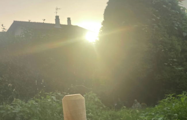 3-bed Artist Chalet Near San Sebastian, Sleeps 6 - Photo 10