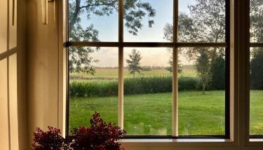 Thatched Home With Large Garden Near North Sea - Foto 3