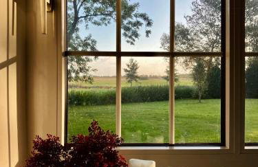 Thatched Home With Large Garden Near North Sea - Foto 3