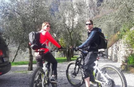 Maso Tobel Riva del Garda - Photo 28