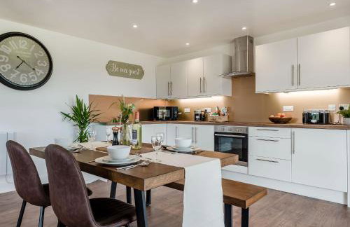 Bramley Lodge - Uk38384 - Foto 9