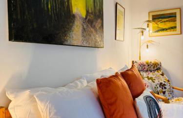 The Rural Woodside Cabin by MaisonPro - Foto 22