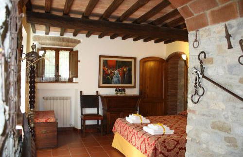 Agriturismo Borgo Il Bonagino - Foto 16