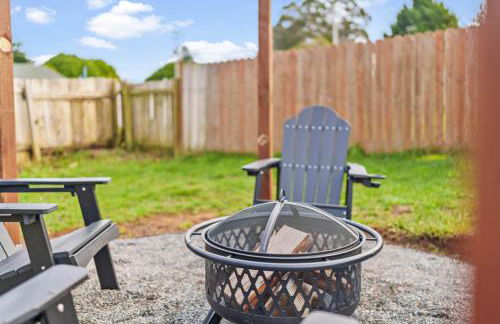 Modern Cozy Cottage Near Redwoods & Pristine Beaches - Foto 35