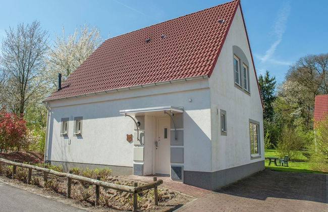 Bad Bentheim Garden Villa - Foto 18