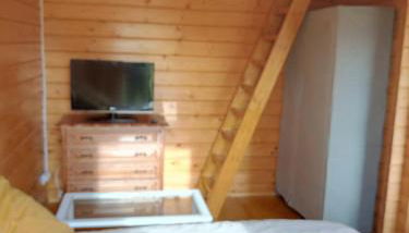 chalet le cocon de bois - Foto 2