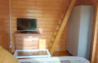 chalet le cocon de bois - Foto 2