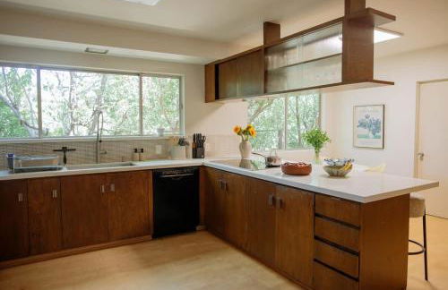 Villa Mountain Getaway with a Pool Hot Tub 5 Beds - Foto 29