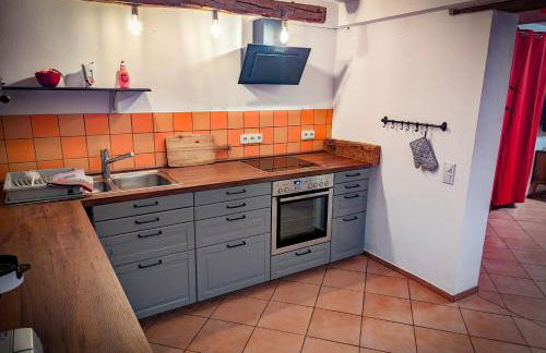 Kuhstall Sinzenich - Foto 8