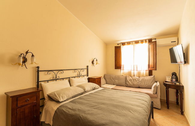 Agriturismo Il Giglio - Foto 54