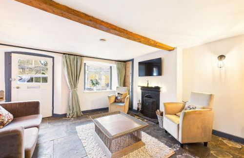 Bay Tree House by Signature Stays - Cosy Cottage - Moreton-in-Marsh - Cotswold - Foto 3