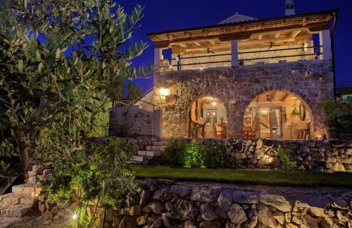 HERITAGE Villa AQUAMARINE - Foto 54