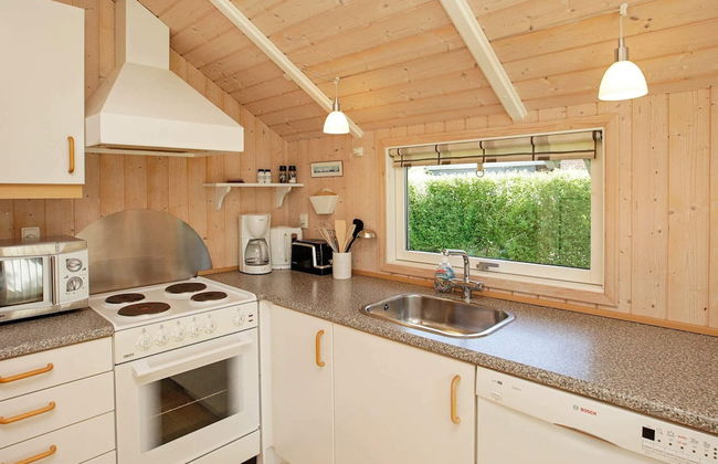 5 Person Holiday Home in Esbjerg V-by Traum - Foto 14