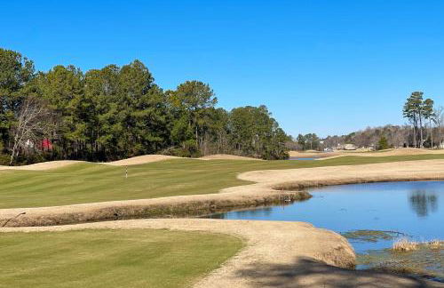 3 Community Pools Golf Course Condo in Longs - Foto 27