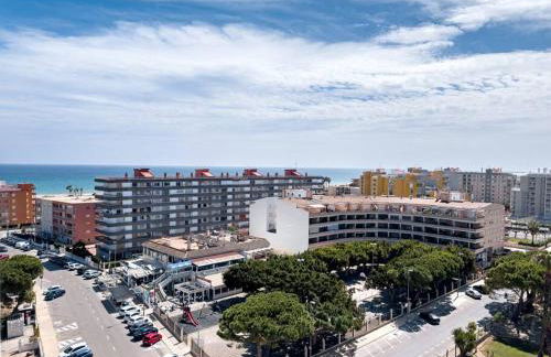 Tranquilidad a 2 minutos del mar - Foto 50