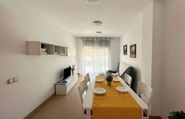 Apartamentos Alcocebre Suites 3000 - Foto 30