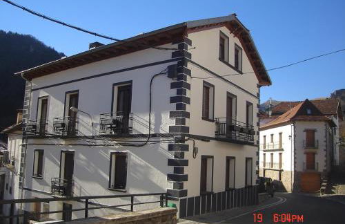 Aiestaenea Apartamentos Rurales - Foto 10