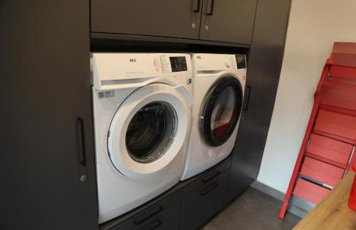 Eine sehr gemütliche Dachgeschoß Ferienwohnung - Foto 36