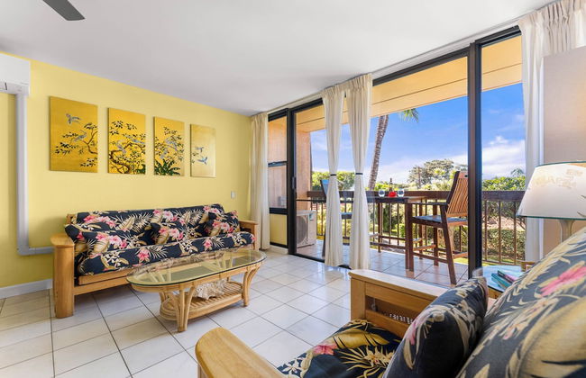 Maui Vista 1210 by Maui Rental Group - Photo 2