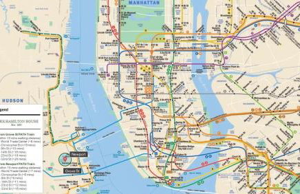 Park Hamilton House 3B Top Floor Apt Mins to NYC - Foto 16