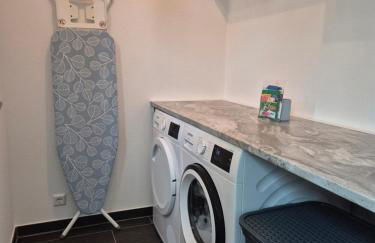 Ferienwohnung in Schwieberdingen - Foto 21