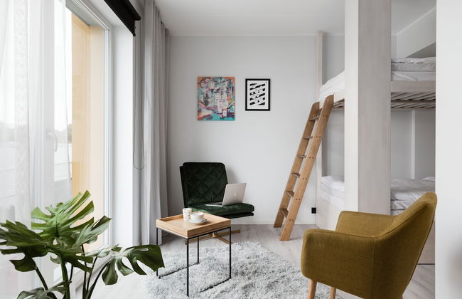 Bob W Tallinn Telliskivi - Foto 30