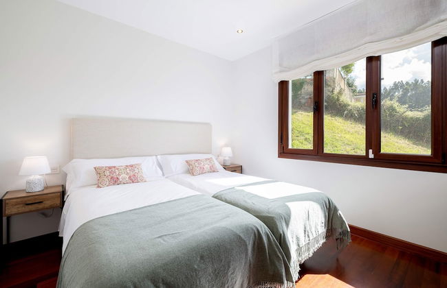 Genteel Home San Martín del Mar - Foto 3