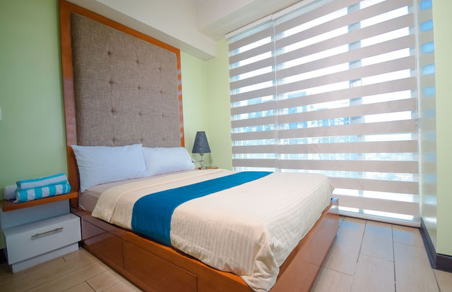 EJB room at the Mactan Newton - Foto 21