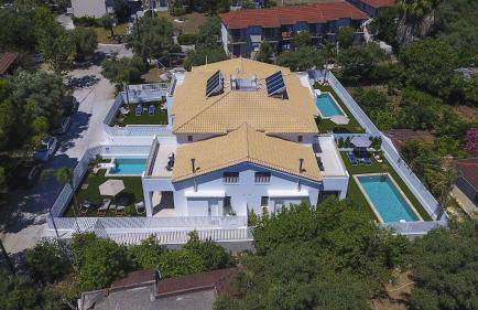 THE QUAD Luxury Villas - Foto 14