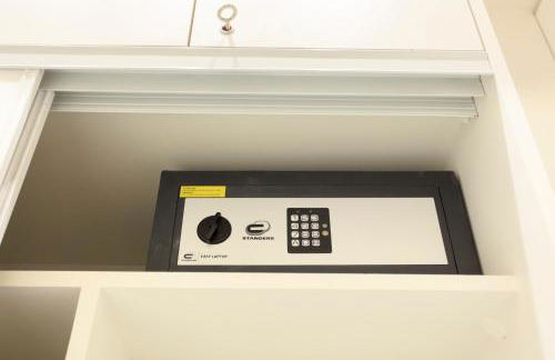 Louvre Luxury Apartment & SPA - Foto 47