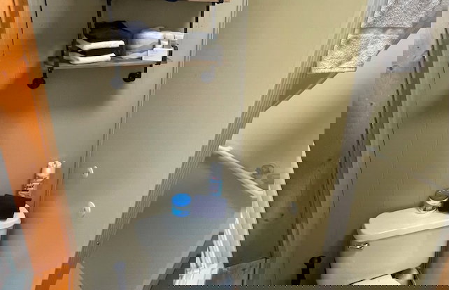 Ship's Wheel Resort - Foto 28