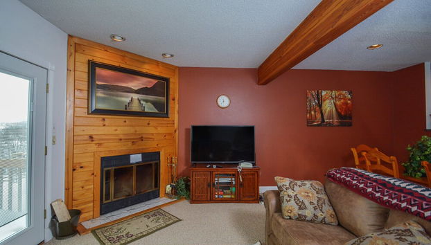 Deep Creek Village #29 by Taylor Made Deep Creek - Foto 4, Servicios del alojamiento