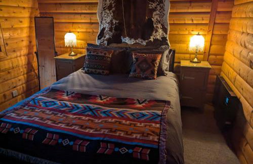 Pineshadow Lodge-Dog Friendly Kenwick Park Louth - Foto 28