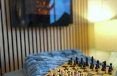 Cosy private Chalet - Foto 8