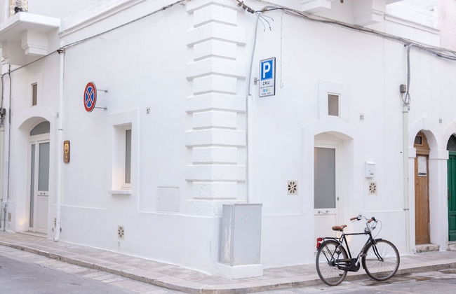 Le Lamie by Polignando Tourist Services - Photo 41