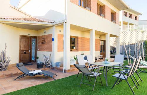 Finca Olivar de Castilla - Sun&Colors - Foto 53