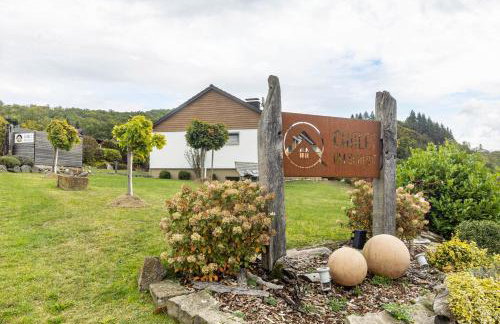 Chalet Am Scheidt - Foto 22