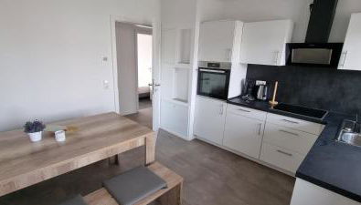 Ferienwohnung Sheni - Foto 1, stove, dishwasher, pet friendly, minibar