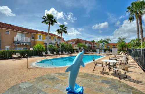 Allure - Sleeps 8 - 3 BDM - Disney - Foto 28