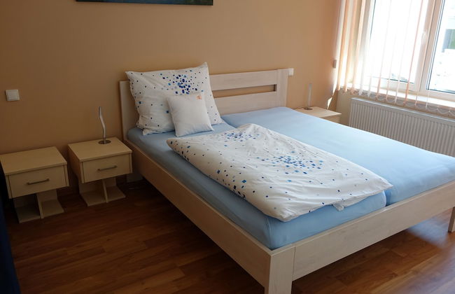 EEL Brno apartments - Foto 50